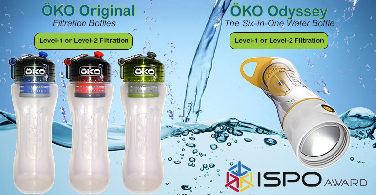 ÖKO Original & Odyssey
